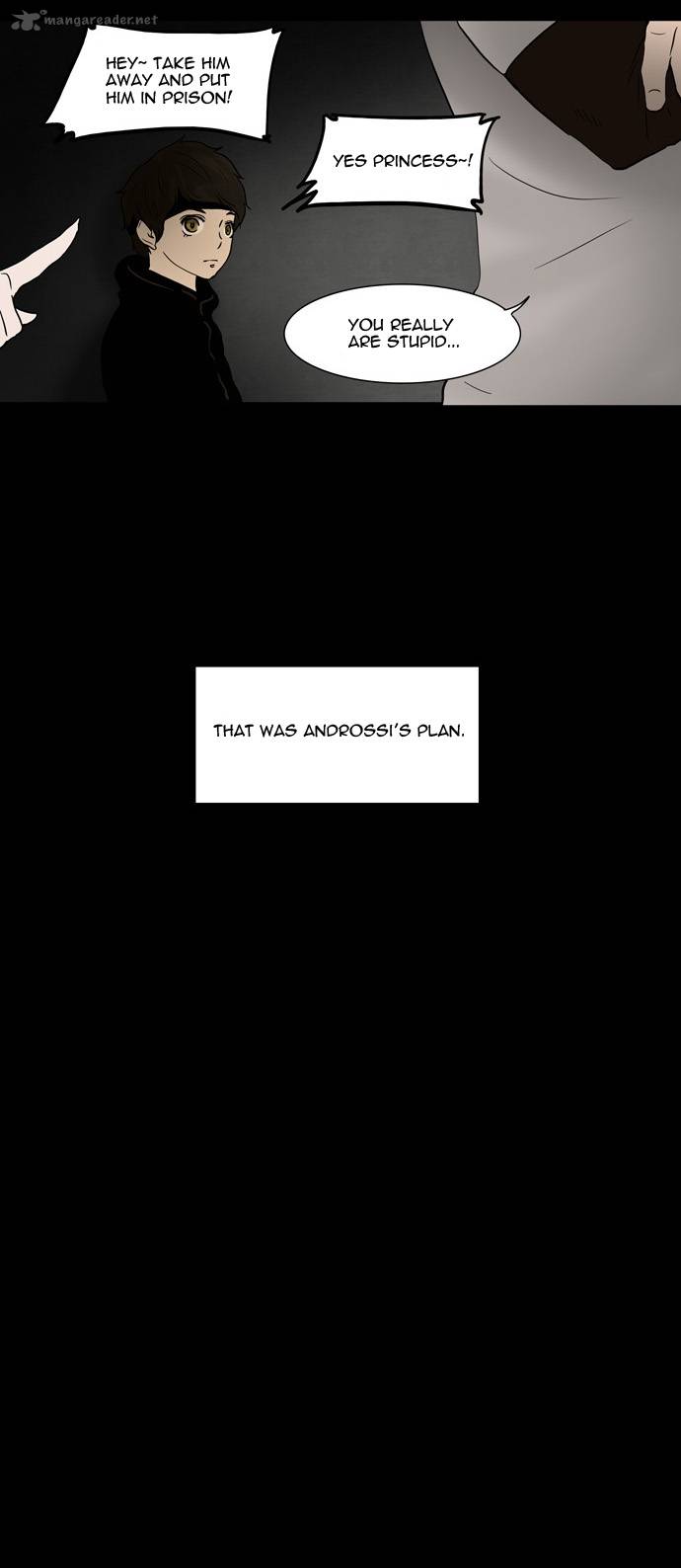 Tower of God Chapter 43 image 11
